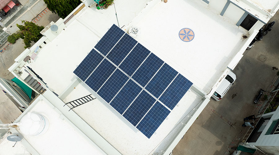 Savings from going solar in Gujarat: An Insightful Guide