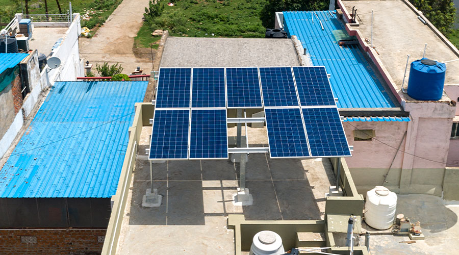 What’s the 2 kW Solar Panel Price in NCR with Subsidy? ROI Calculations Included