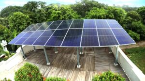 Financing by SolarSquare: 5-year (60-month) EMI scheme Launched