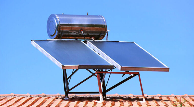 Solar Water Heater vs Solar Panels: Which is Better for Homes, and Why?