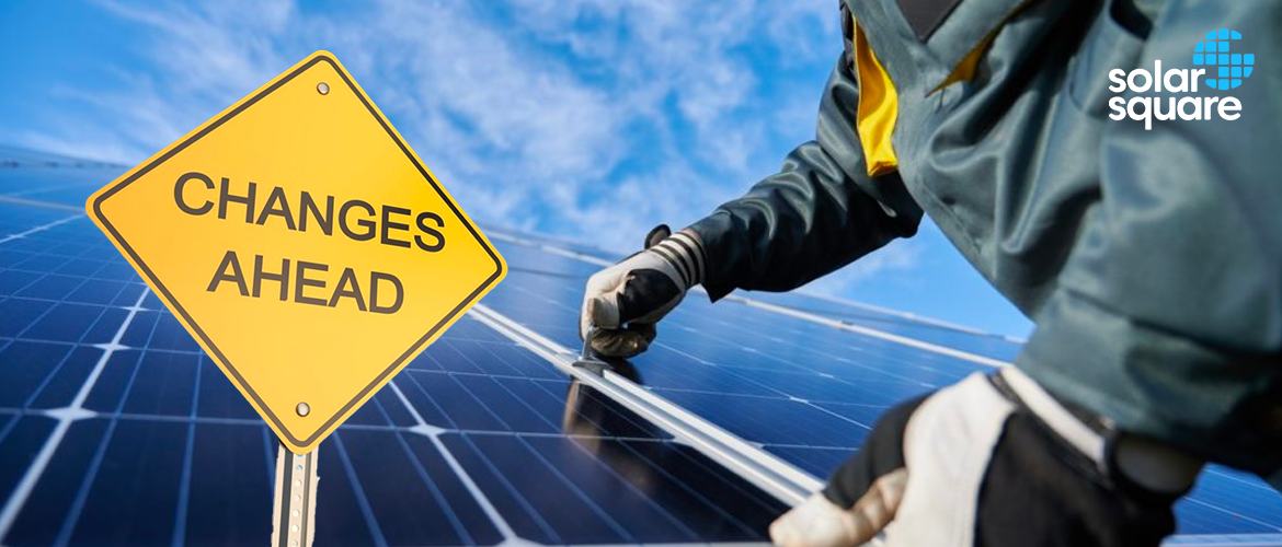Hassle-free Solar Installation