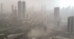From Chaos to Clarity: What Mumbai’s Storm Teaches Us About India’s Unorganised Solar Market