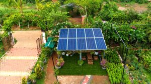 How Do Solar Panels Work?