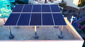 Introducing Intelligent WindPro Mount™ 2.0: The Latest Solar Mounting Structure