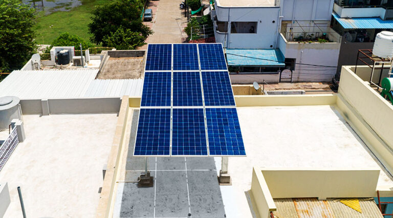 Does your solar GUARANTEE power production and savings?