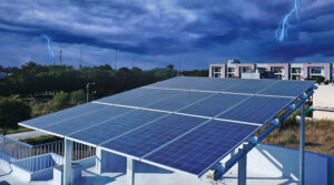 Do Solar Panels Work on Cloudy Days?