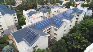 Solar subsidy for housing society explained