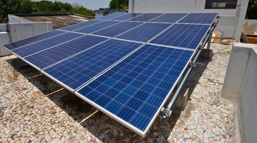 5 kW Solar Panel Price