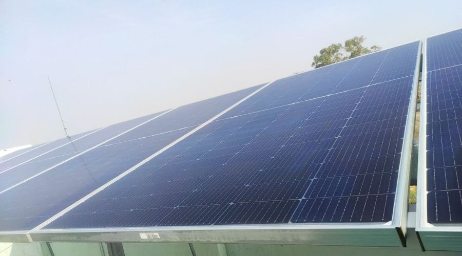2 kW Solar Panel Price in Gujarat with Subsidy