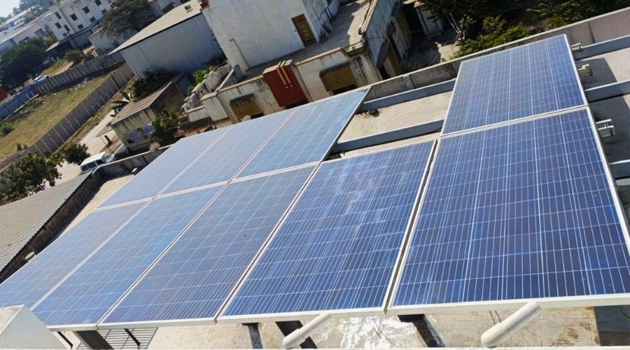 2 kW Solar Panel Price in Rajasthan With Subsidy