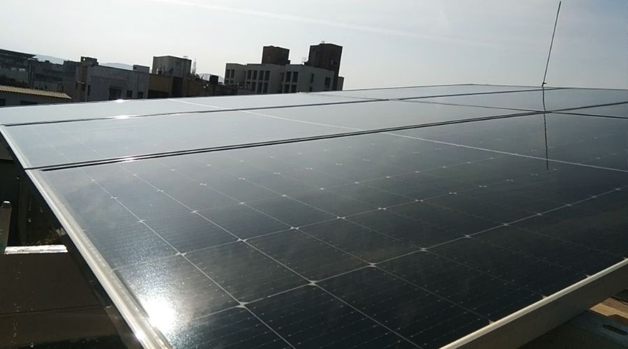 2 kW solar panel price in Bangalore