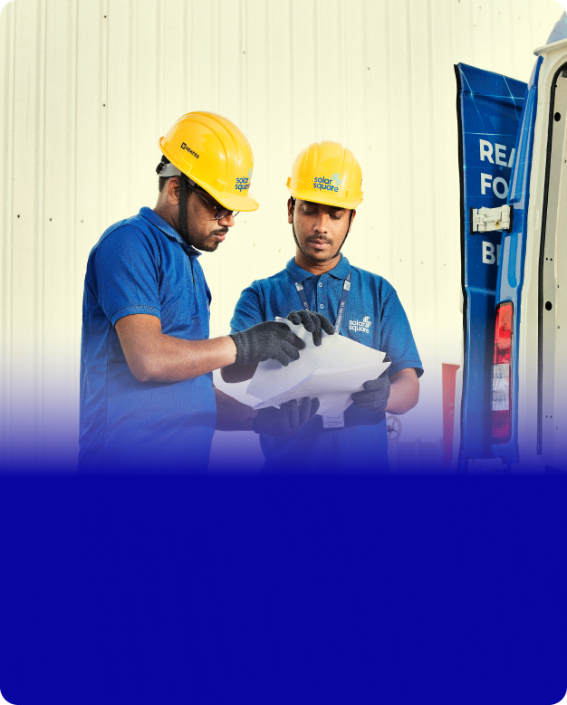 Great solar starts with precision designs