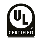 UL Certified