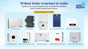 10 Best Solar Inverters in India: Brands You Can Trust