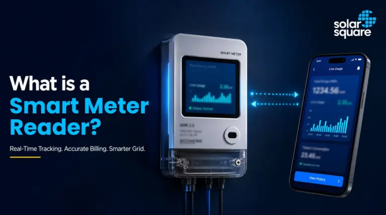 What is a Smart Meter Reader? Explore Types, Working, Pros, Cons, and Cost