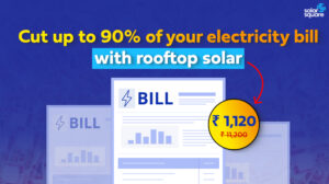 What’s the 3 kW Solar Panel Price in Bhopal with Subsidy? ROI Calculations Included