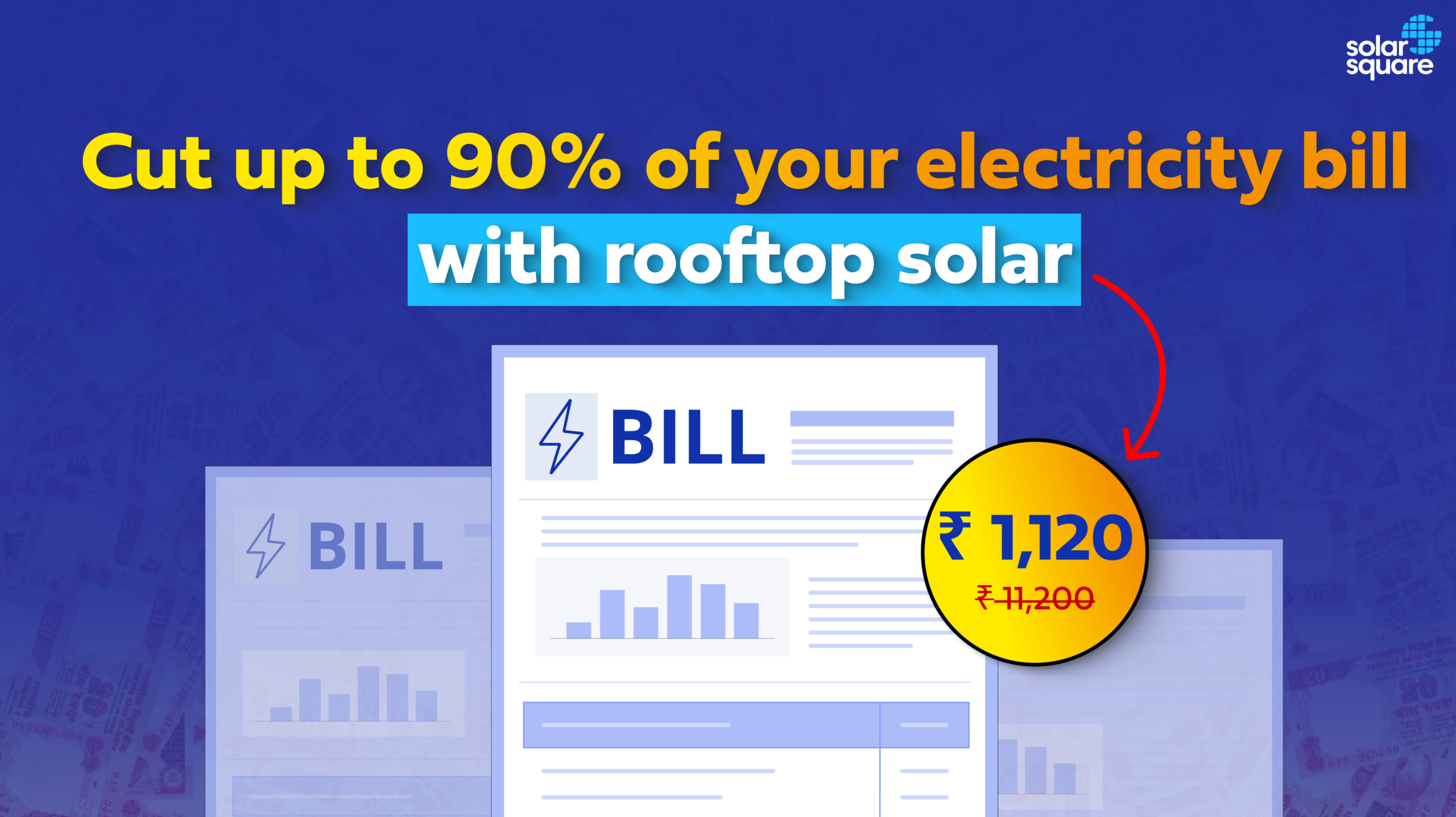 3 kW Solar Panel Price in Bhopal with Subsidy
