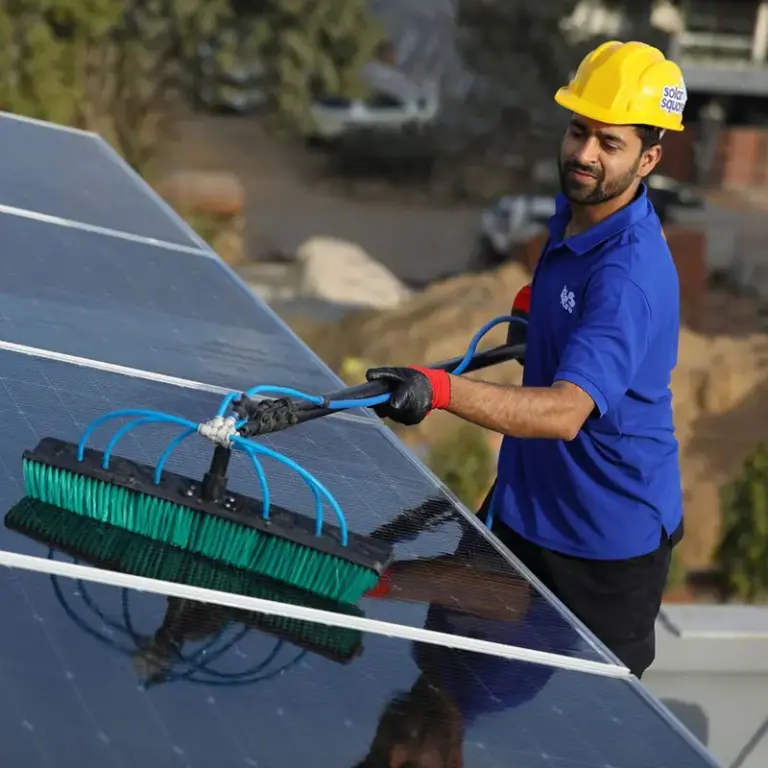 Reliable After-sales Service