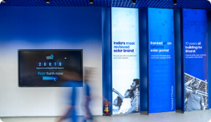 SolarSquare Experience Centre - Indore