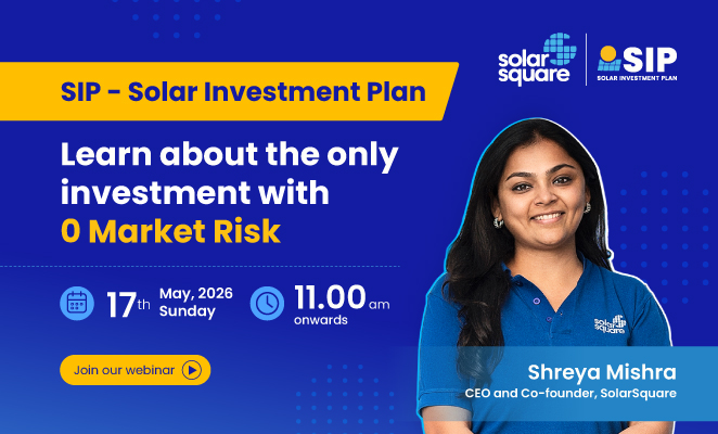 SolarSquare Webinar