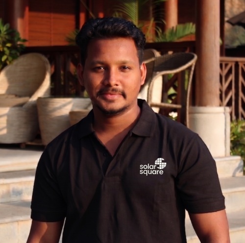 Bijan Roy