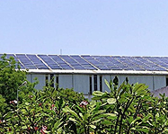 Solar installation 3