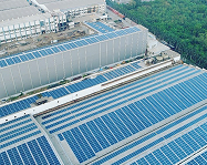 Solar installation 4