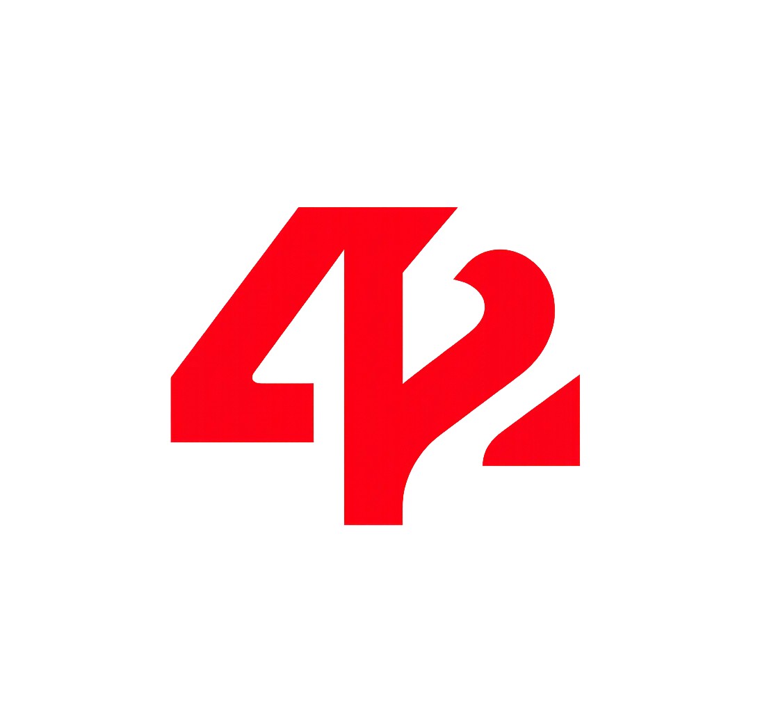 Inc42 logo