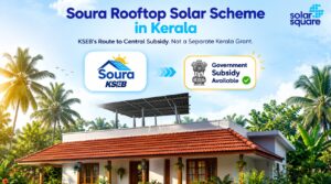 Soura Rooftop Solar Scheme in Kerala in 2026