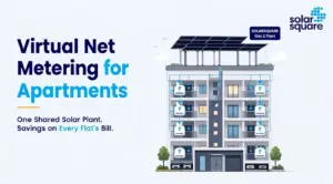 Virtual Net Metering for Apartments: The Future of Flat Solar