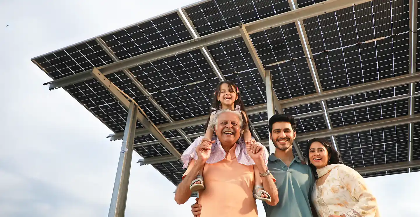 PM Surya Ghar Muft Bijli Yojana