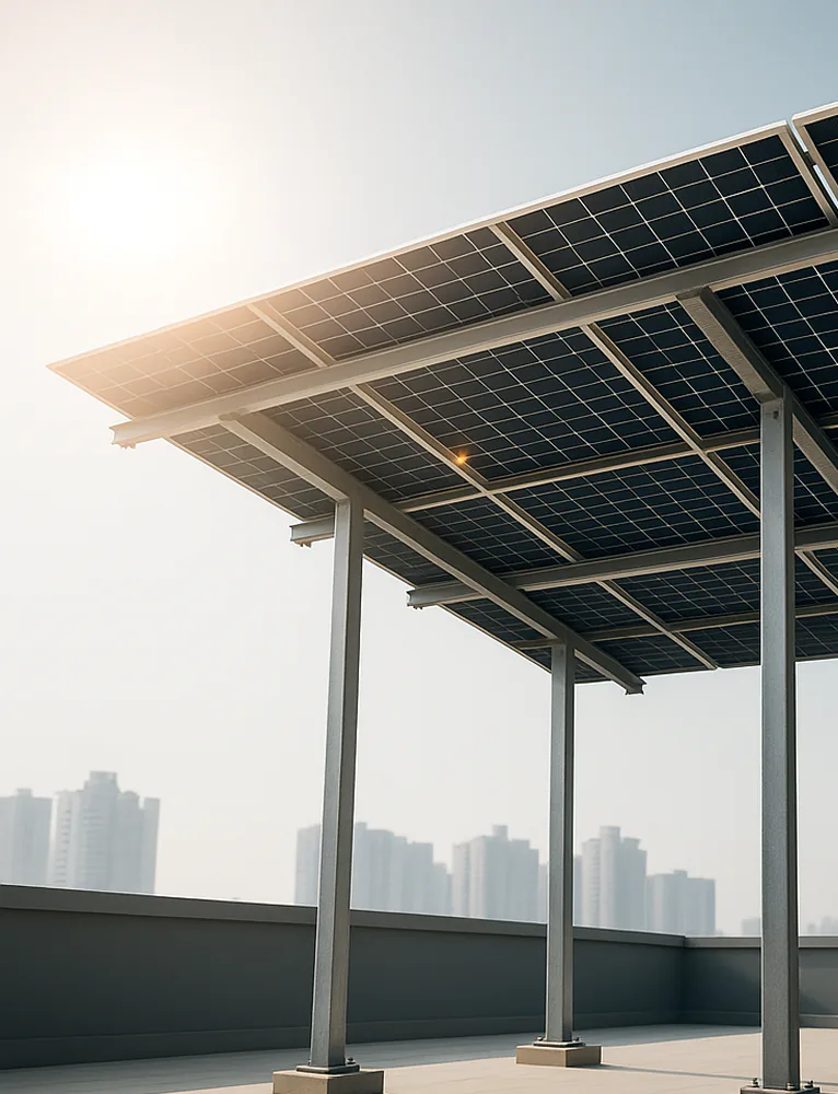 PM Surya Ghar Muft Bijli Yojana Solar installations