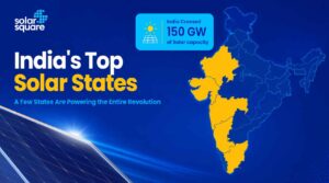 India’s Top Solar States in 2026: Which States Are Leading the Solar Revolution?