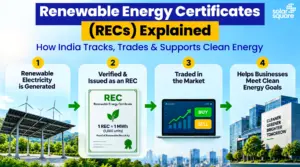 What is REC (Renewable Energy Certificate) in India: Why Do RECs Matter?