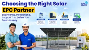 Solar EPC Companies in India: How to Choose the Best EPC?