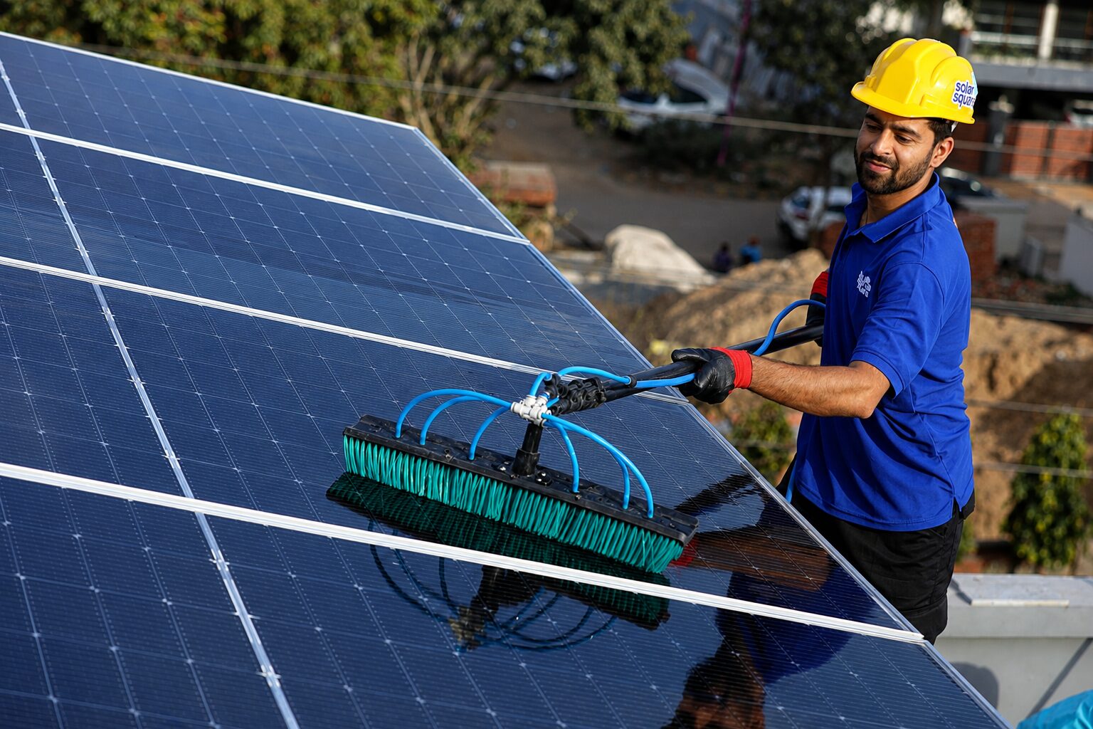 See how maintenance impacts performance