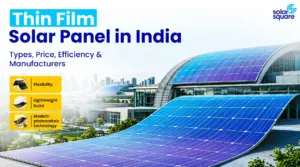 Everything To Know About Thin-Film Solar Panels